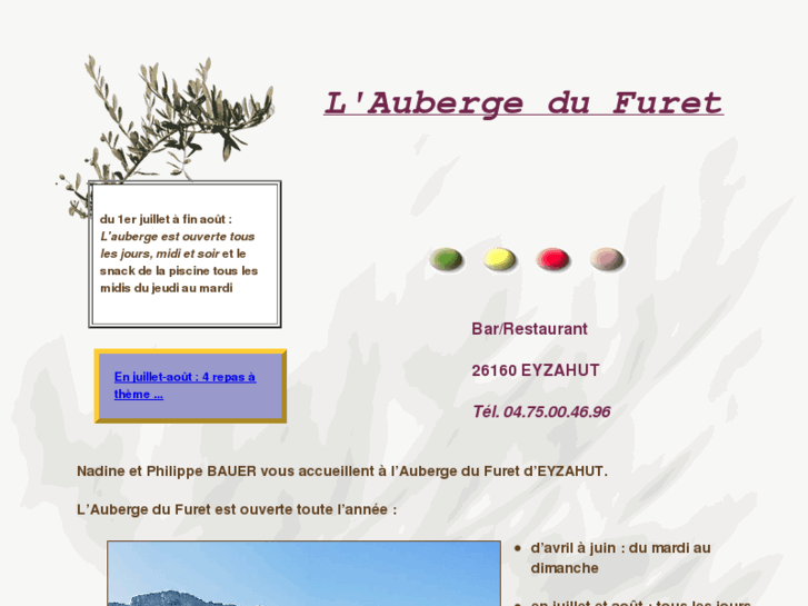 www.auberge-du-furet.com