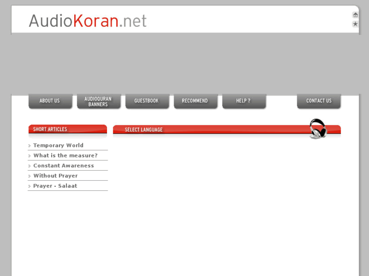 www.audiokoran.net