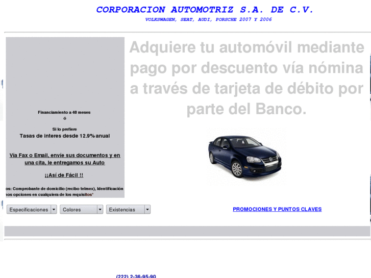 www.autosyseminuevos.com