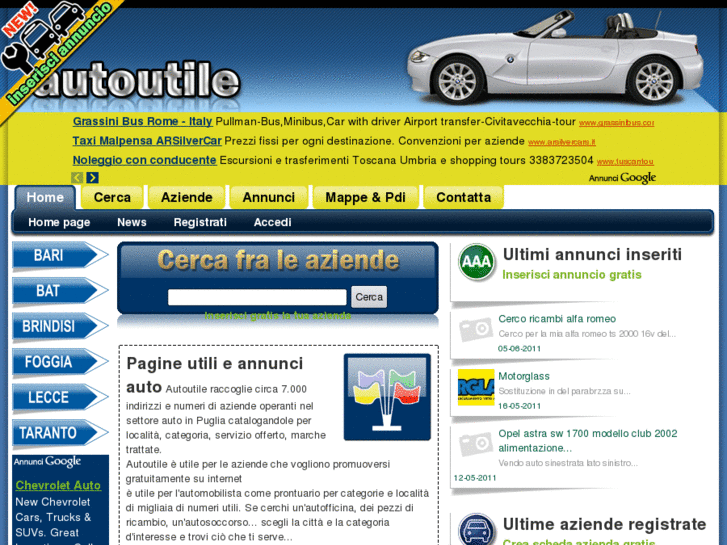 www.autoutile.com