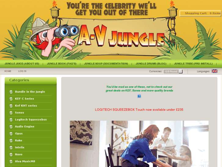 www.avjungle.co.uk