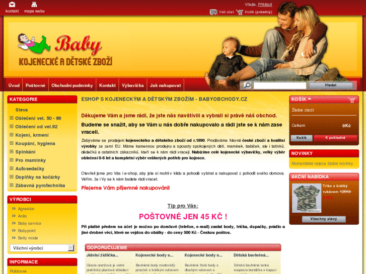 www.babyobchody.cz