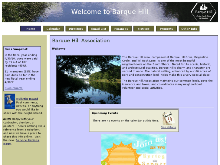 www.barquehill.org