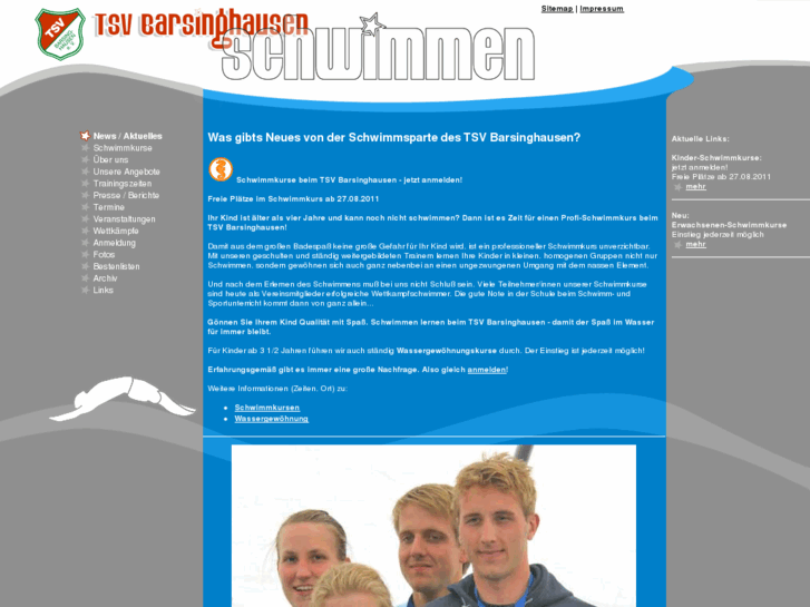 www.basche-schwimmen.de