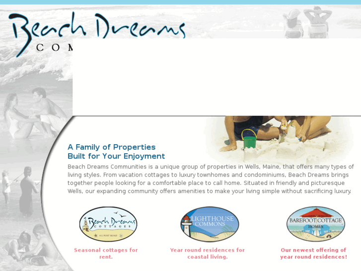 www.beach-dreams.com