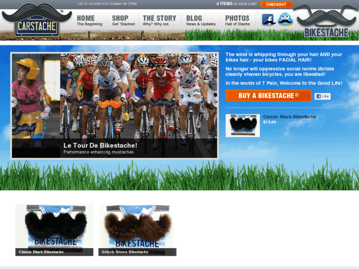 www.bikestache.com