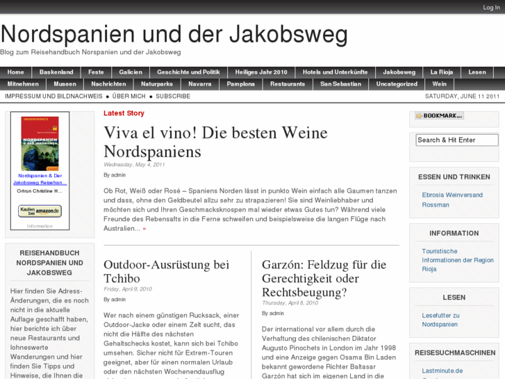 www.blog-jakobsweg.com