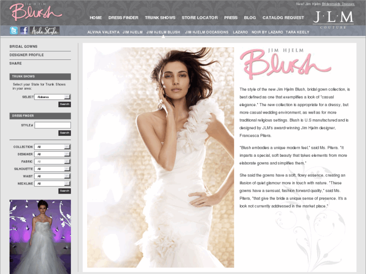 www.blush-bridal.com