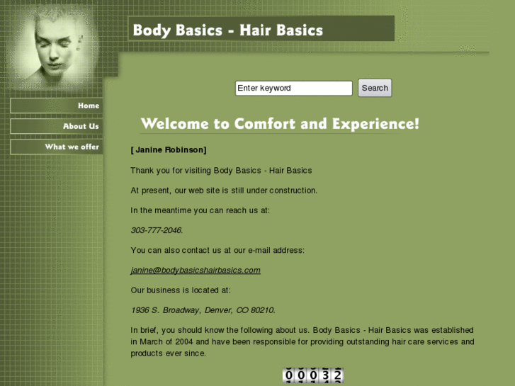 www.bodybasicshairbasics.com