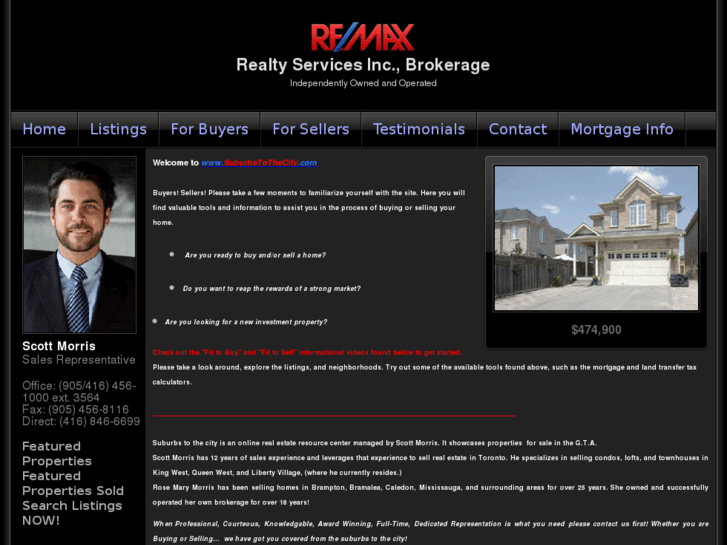 www.bramptonbramalearealestate.com