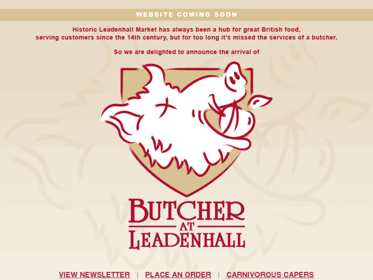 www.butcheratleadenhall.com