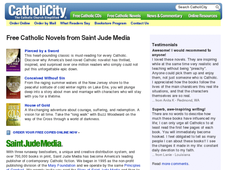 www.catholicnovels.com