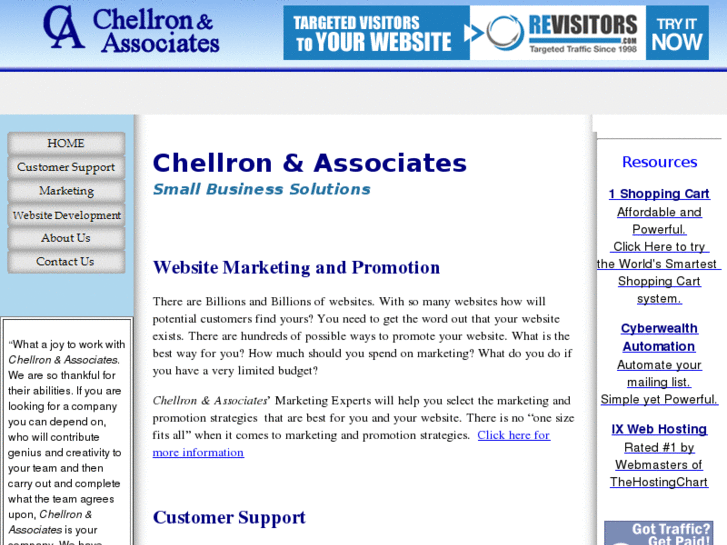 www.chellron.com