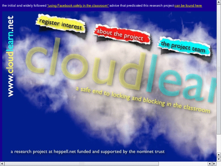 www.cloudlearn.net