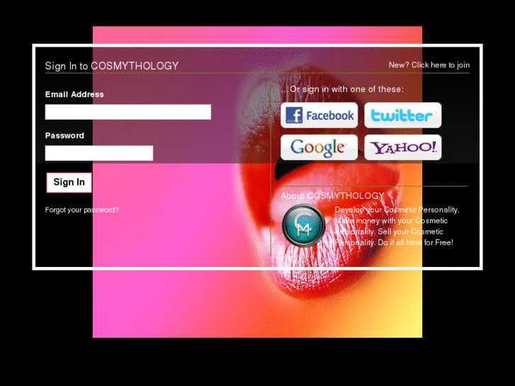 www.cosmethology.net