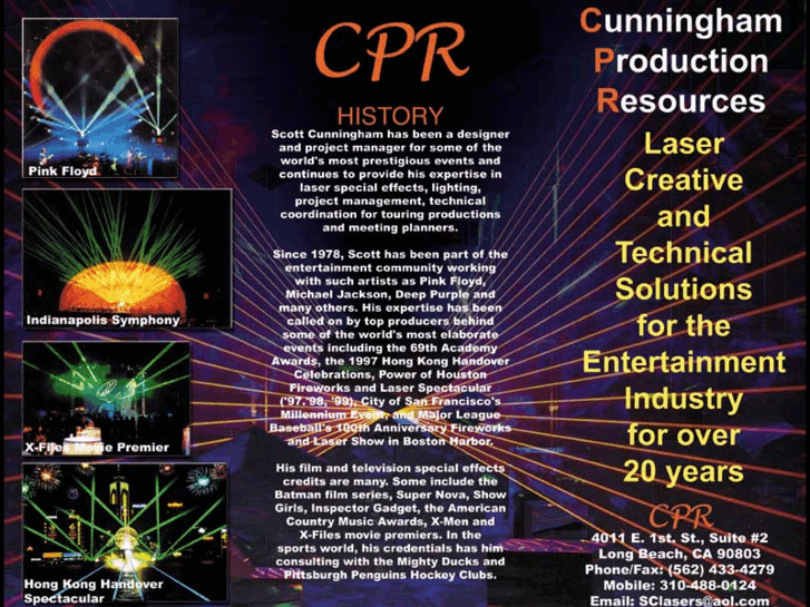 www.cpr-la.com