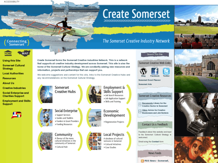 www.createsomerset.com