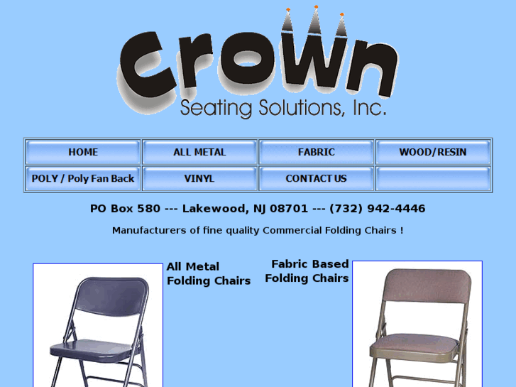 www.crownseat.com