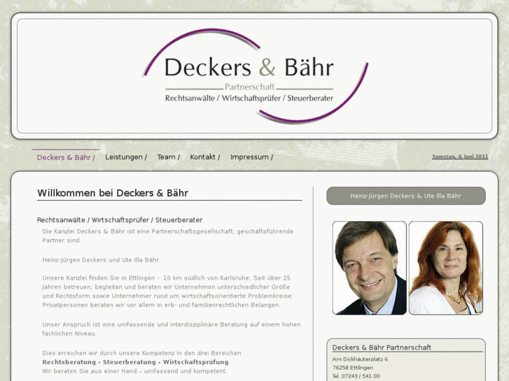 www.deckers-wp.de