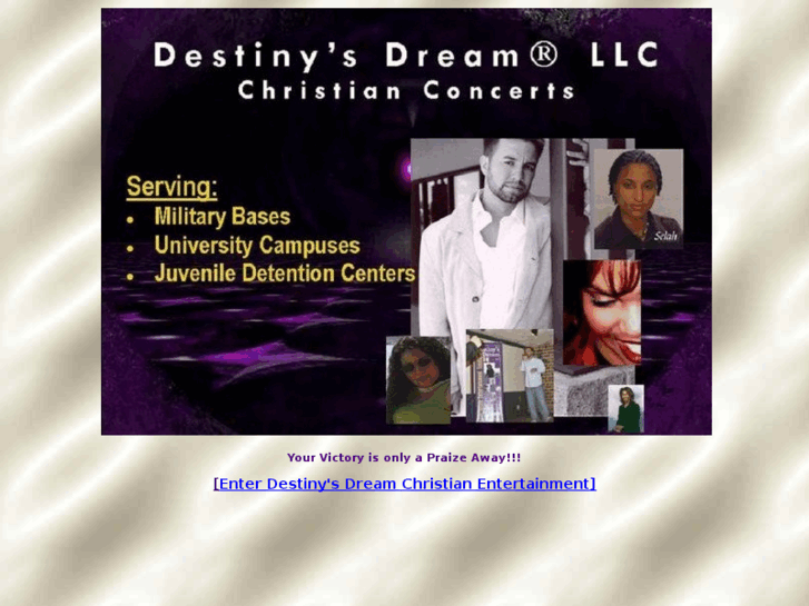 www.destinysdream.org