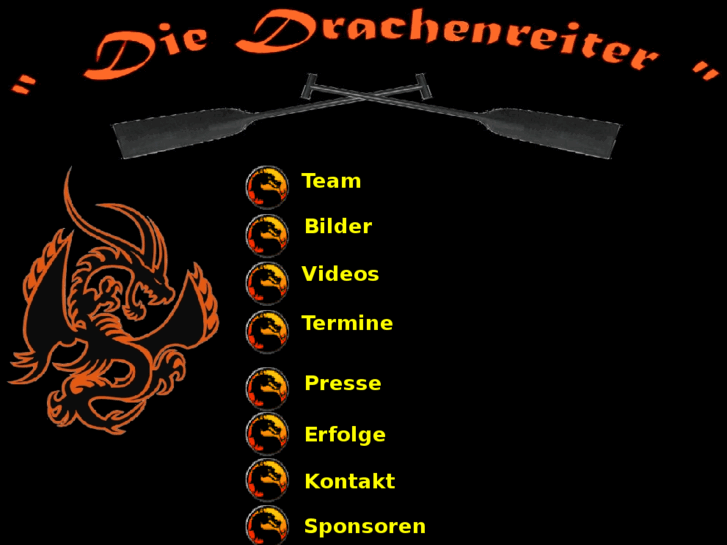 www.die-drachenreiter.com