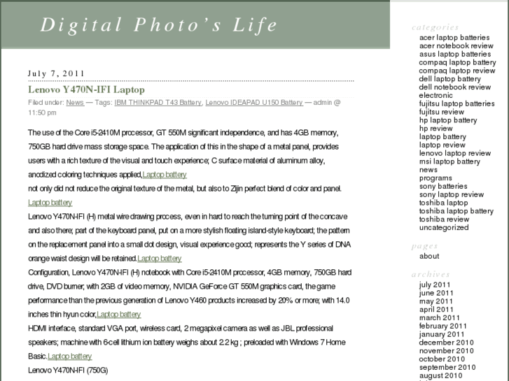 www.digital-photoframes.info