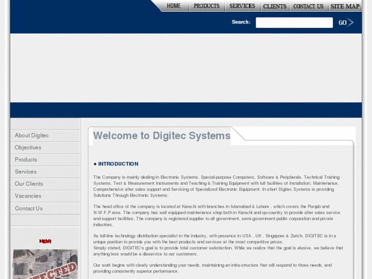 www.digitecsystems.com