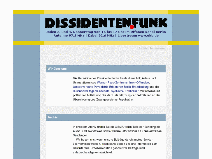 www.dissidentenfunk.de