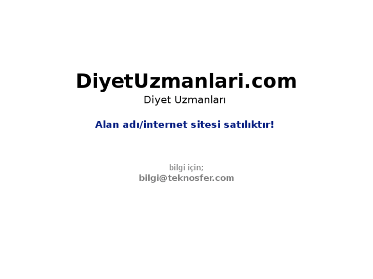 www.diyetuzmanlari.com