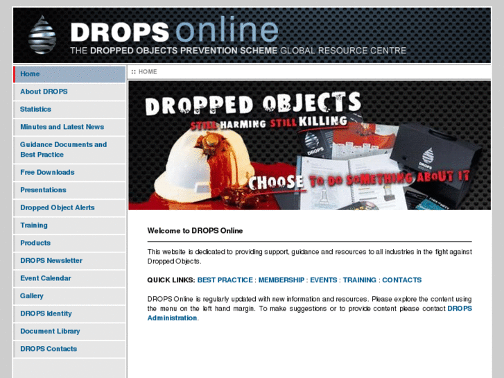 www.dropsonline.org