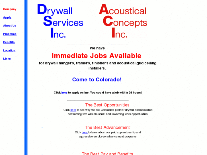 www.drywallservices.net