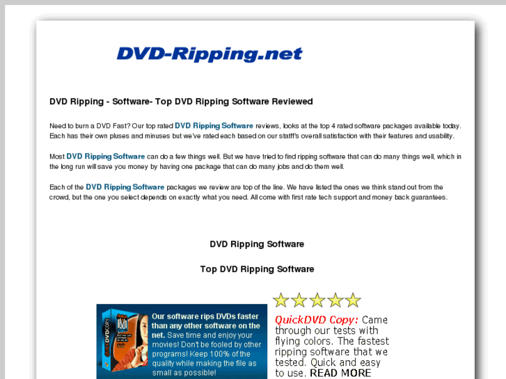www.dvd-ripping.net