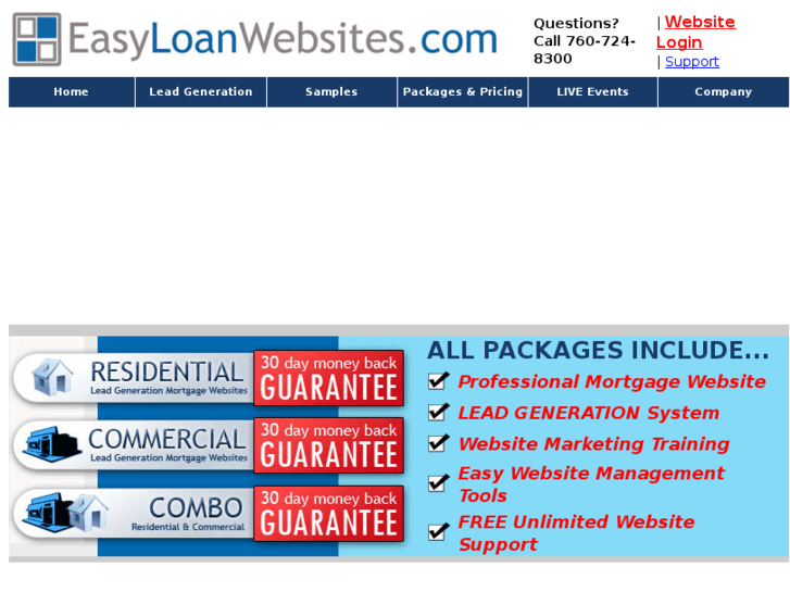 www.easyloanwebsites.com