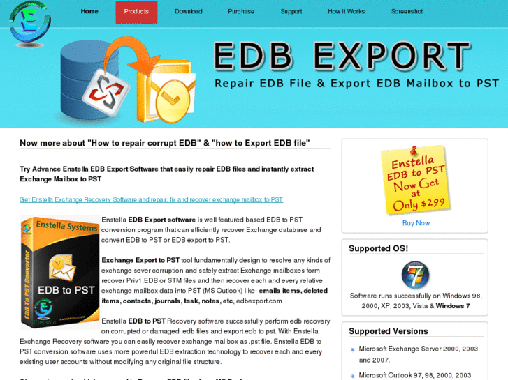 www.edbexport.com