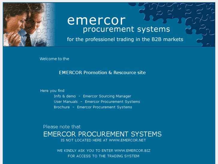 www.emercor.net
