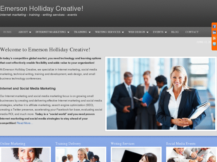 www.emersonhollidaycreative.com