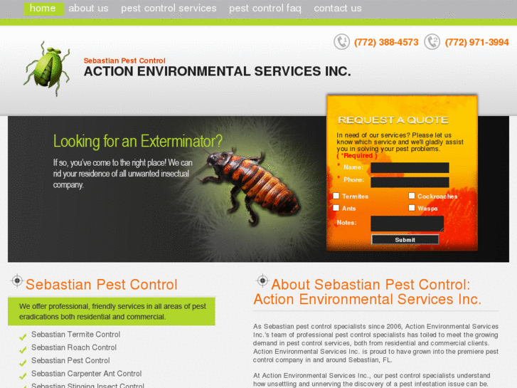 www.environmentalpestcontrolinc.com