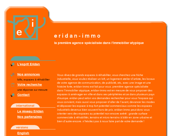 www.eridan-immo.com