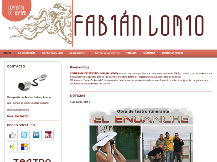 www.fabianlomio.es