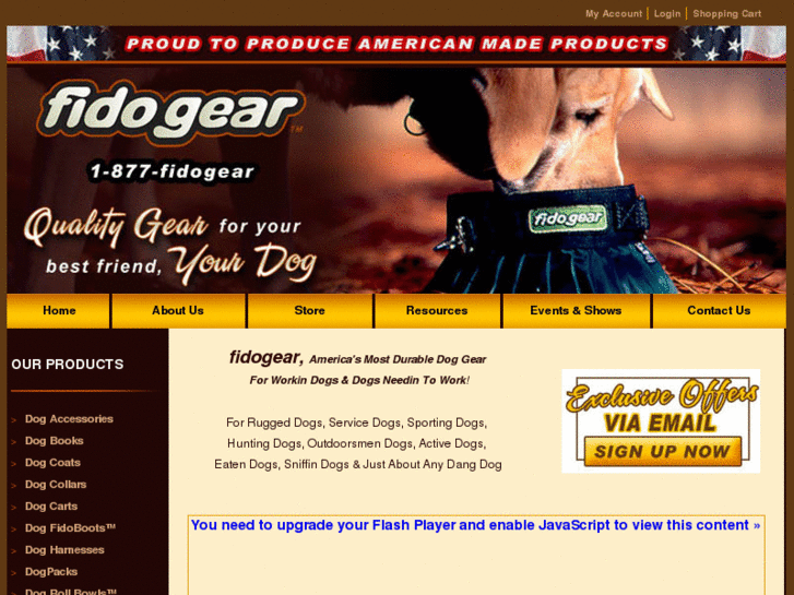 www.fidogear.com