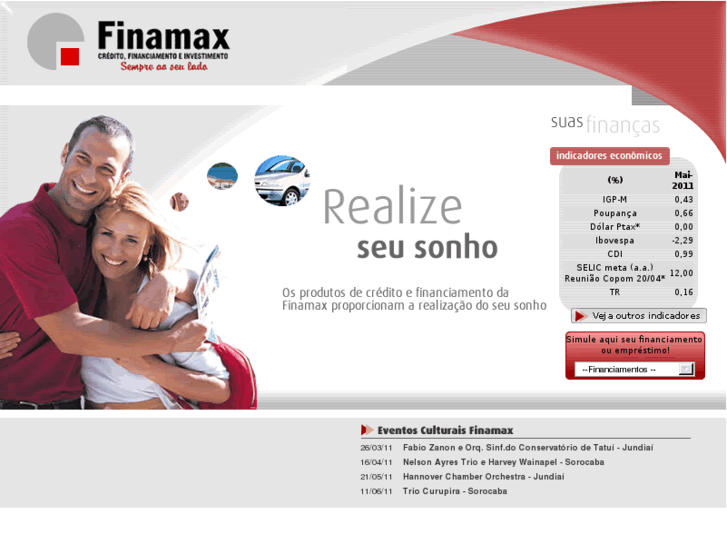 www.finamax.com.br