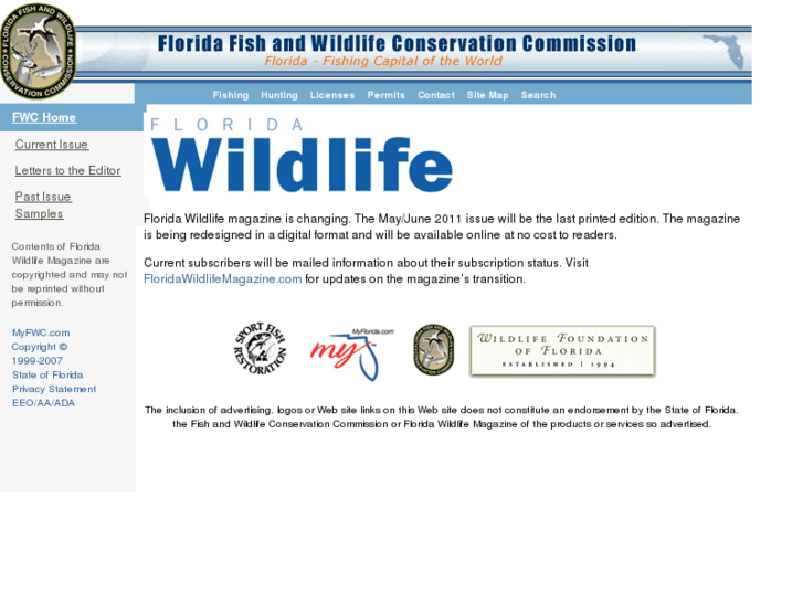 www.floridawildlifemagazine.com