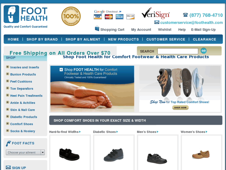 www.foothealth.com