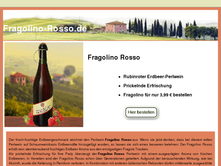 www.fragolino-rosso.de