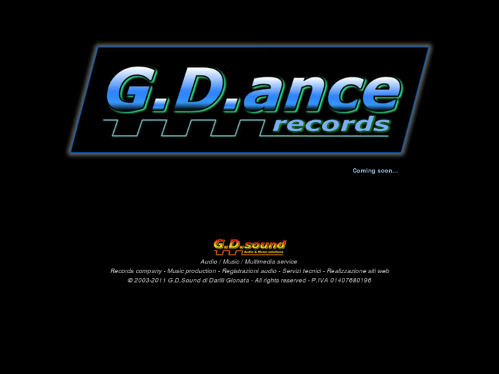 www.gdance.net