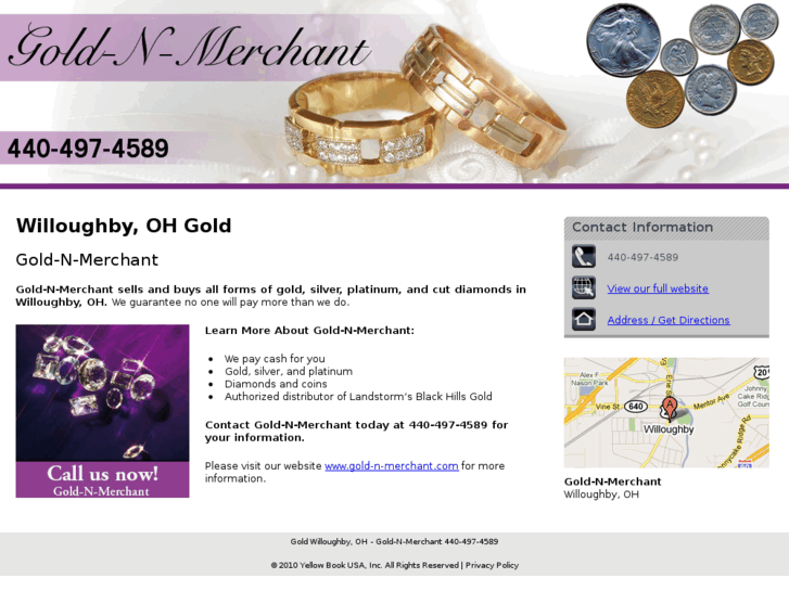 www.gold-n-merchantohio.com