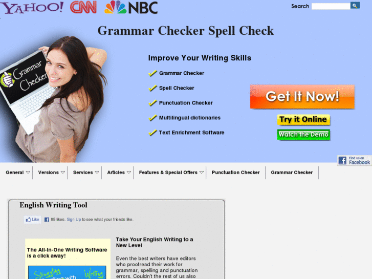 www.grammar-checker.com