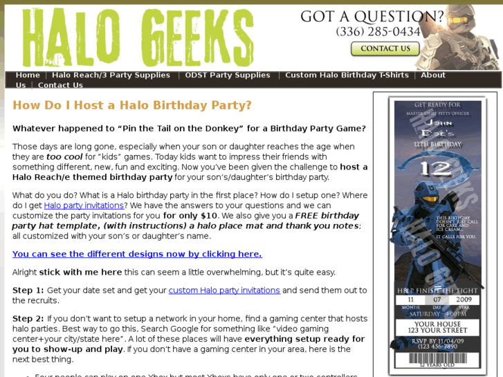 www.halogeeks.com