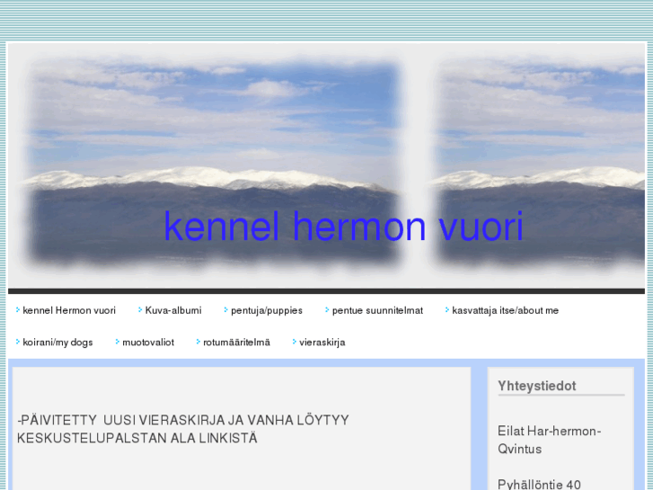 www.hermonvuori.com