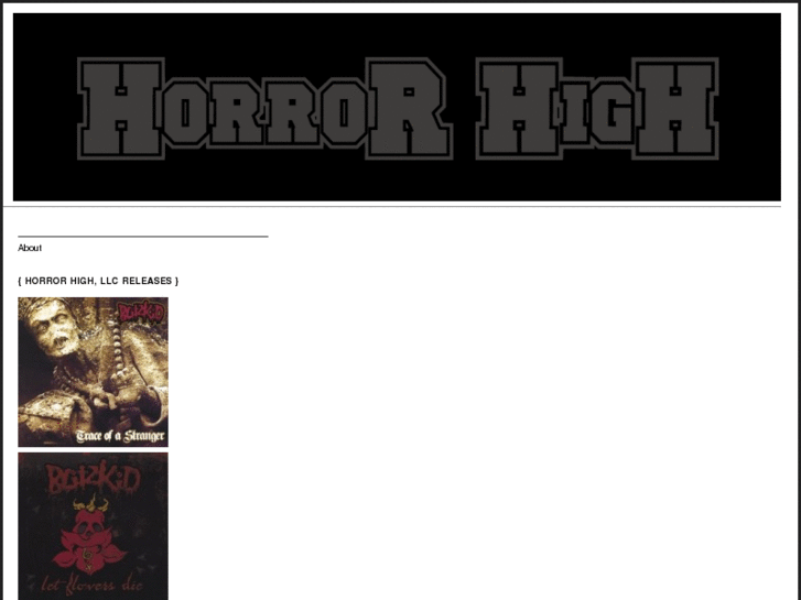 www.horrorhigh.com